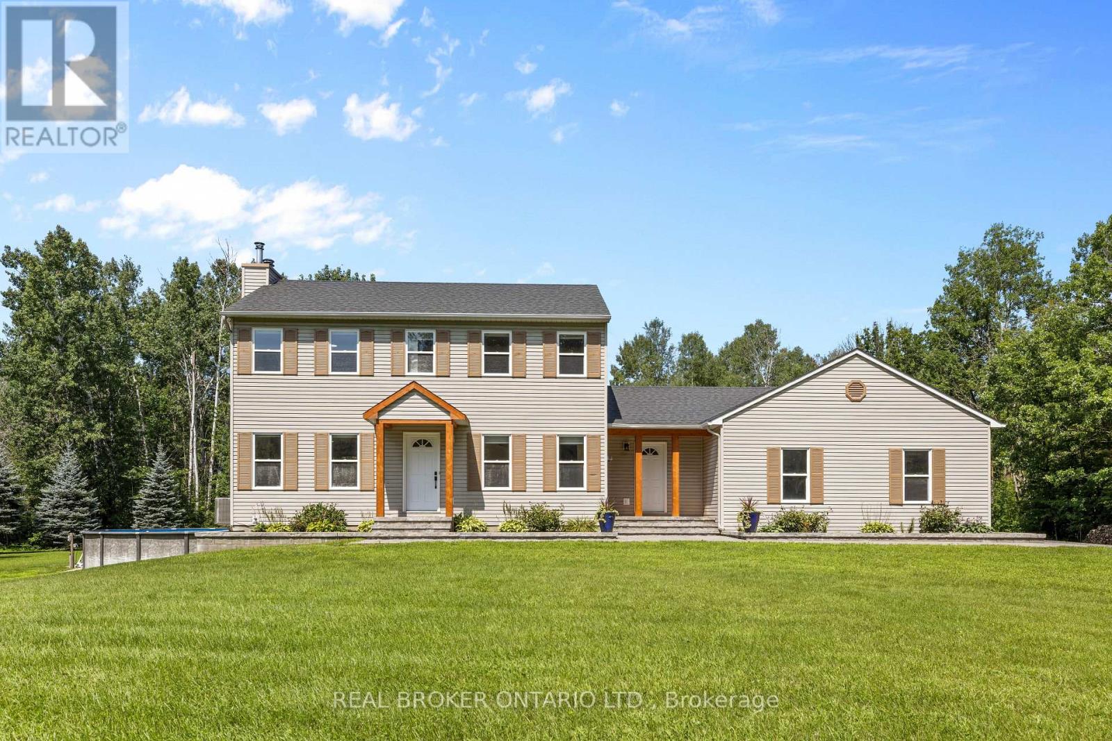 2295 BEDELL ROAD