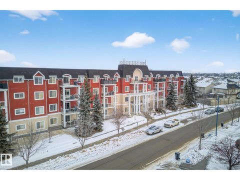 #111 226 Macewan Road SW Edmonton AB T6W0C5