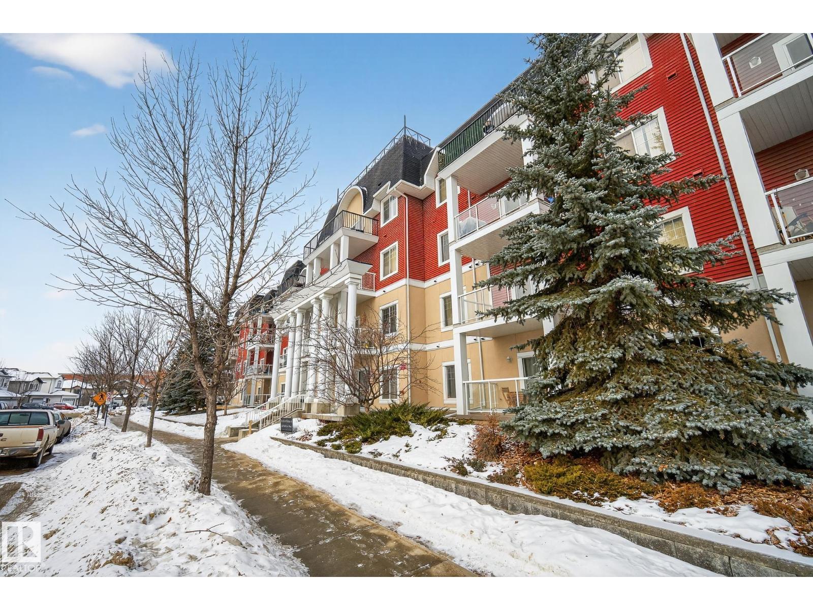 #111 226 Macewan Road SW