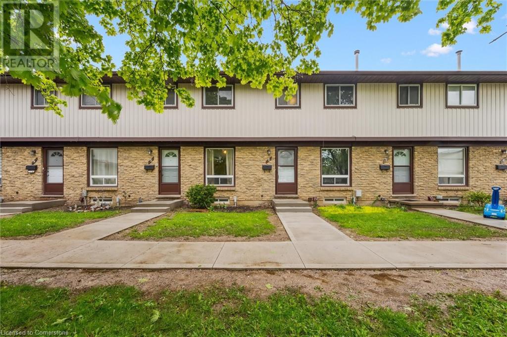 210 GLAMIS Road Unit# 6