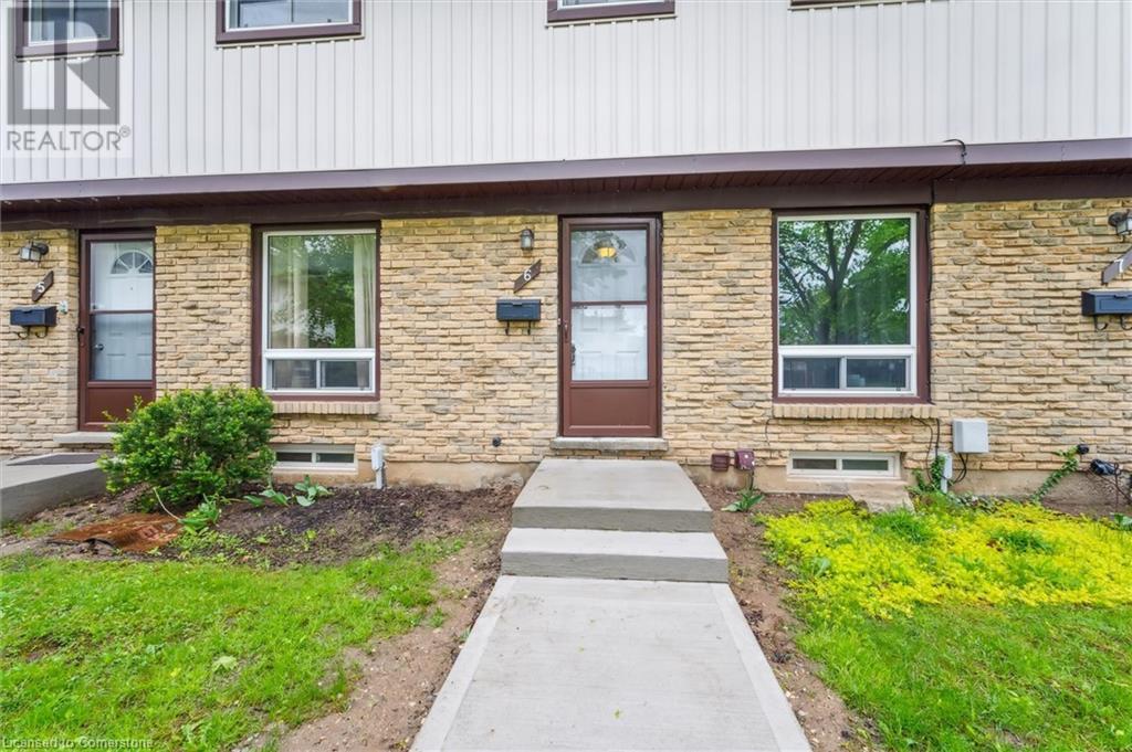 210 GLAMIS Road Unit# 6