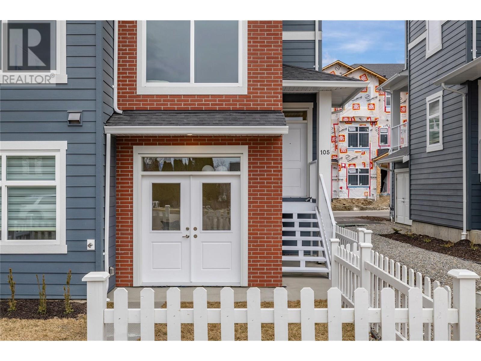 5300 Main Street Unit# 106