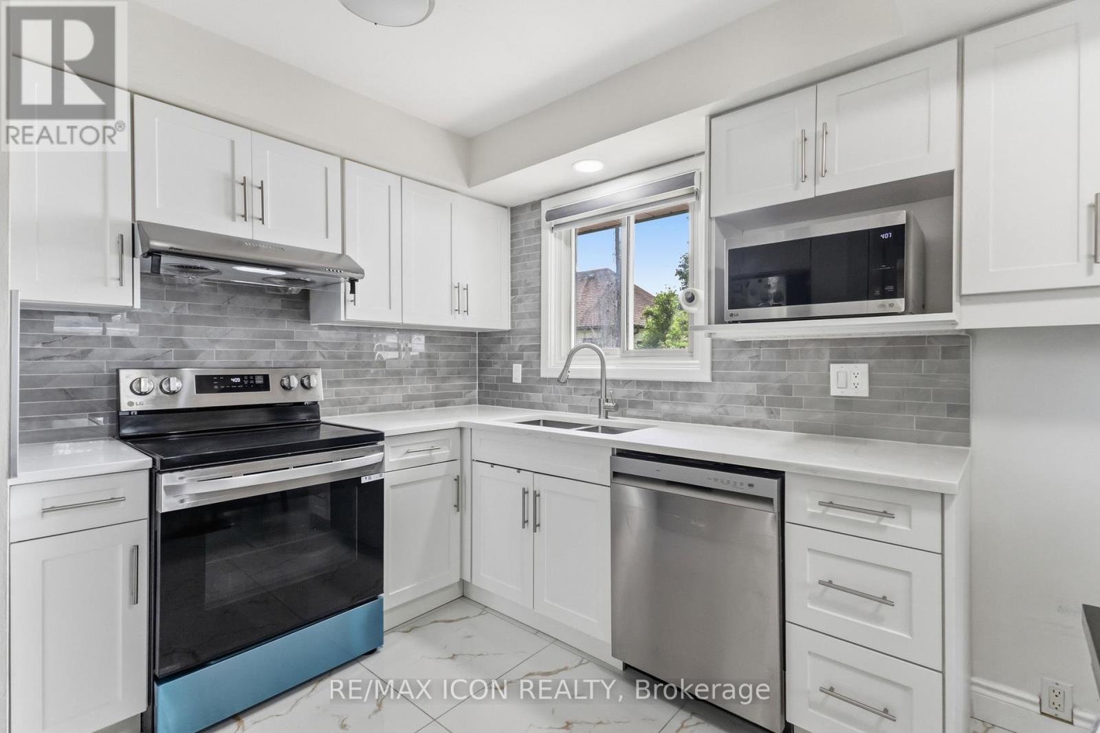 145 GLADSTONE AVENUE