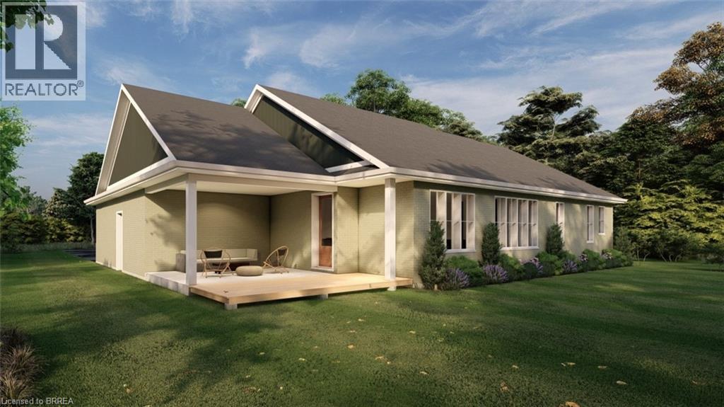 LOT 4 WILLOWDALE Street