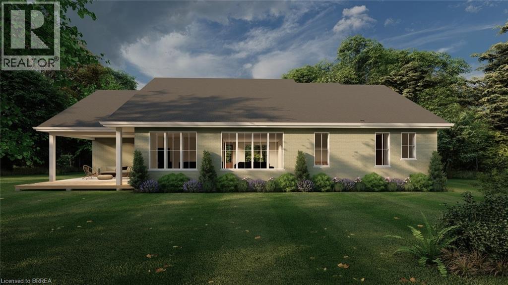 LOT 4 WILLOWDALE Street