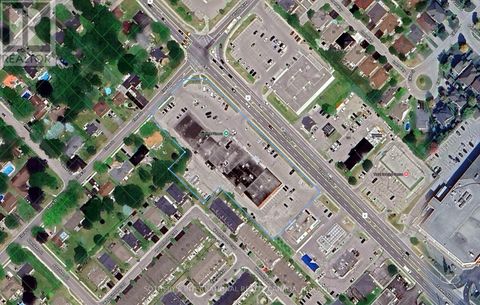 735-769 TOWER STREET Centre Wellington (Fergus) ON N1M2R2