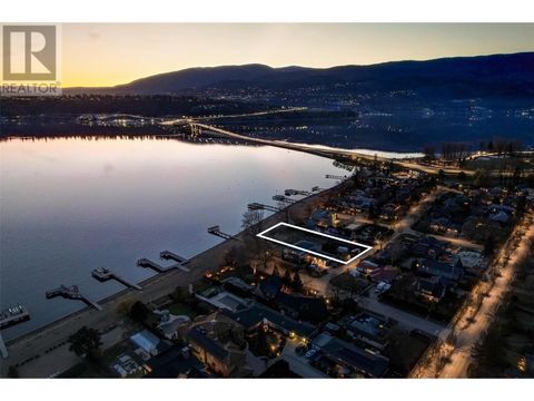 1978 McDougall Street Kelowna BC V1Y1A3