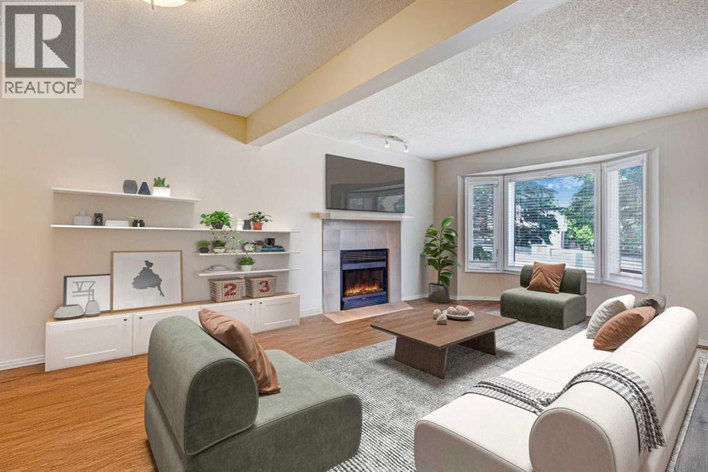 211 Christie Park Mews SW