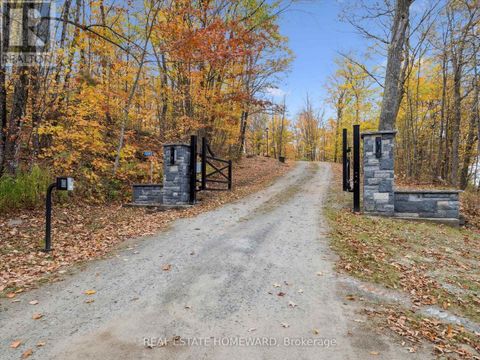 1085 AUSTIN LANE Lake of Bays (Mclean) ON P0B1A0