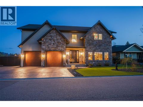 1505 Britton Road Summerland BC V0H1Z9