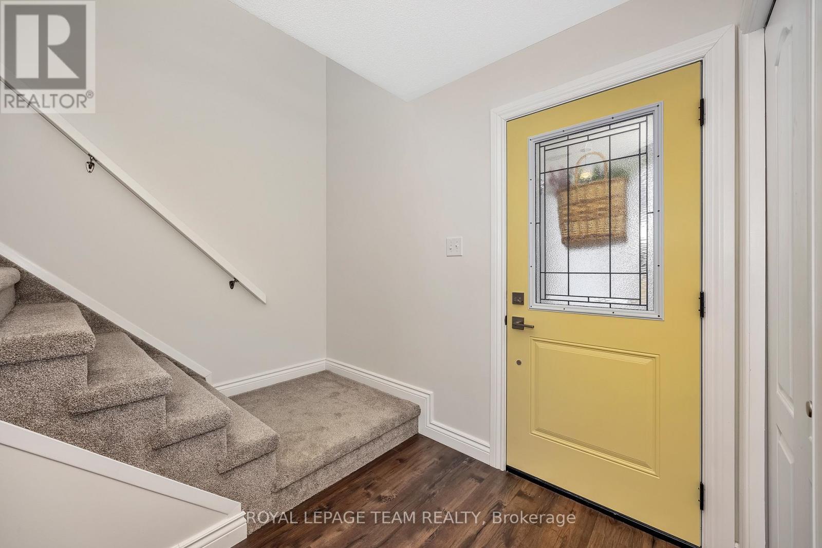 54 HARAMIS DRIVE
