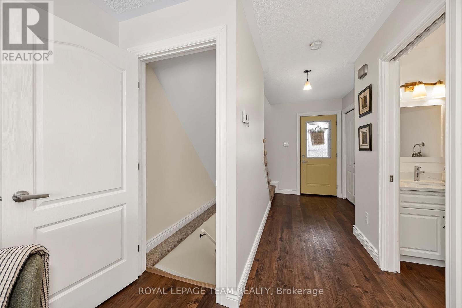 54 HARAMIS DRIVE