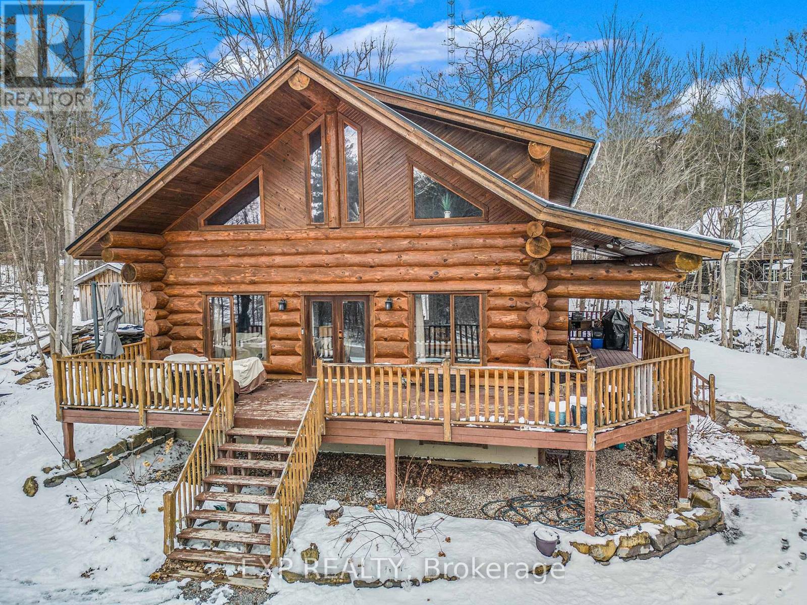 540 SKI HILL ROAD