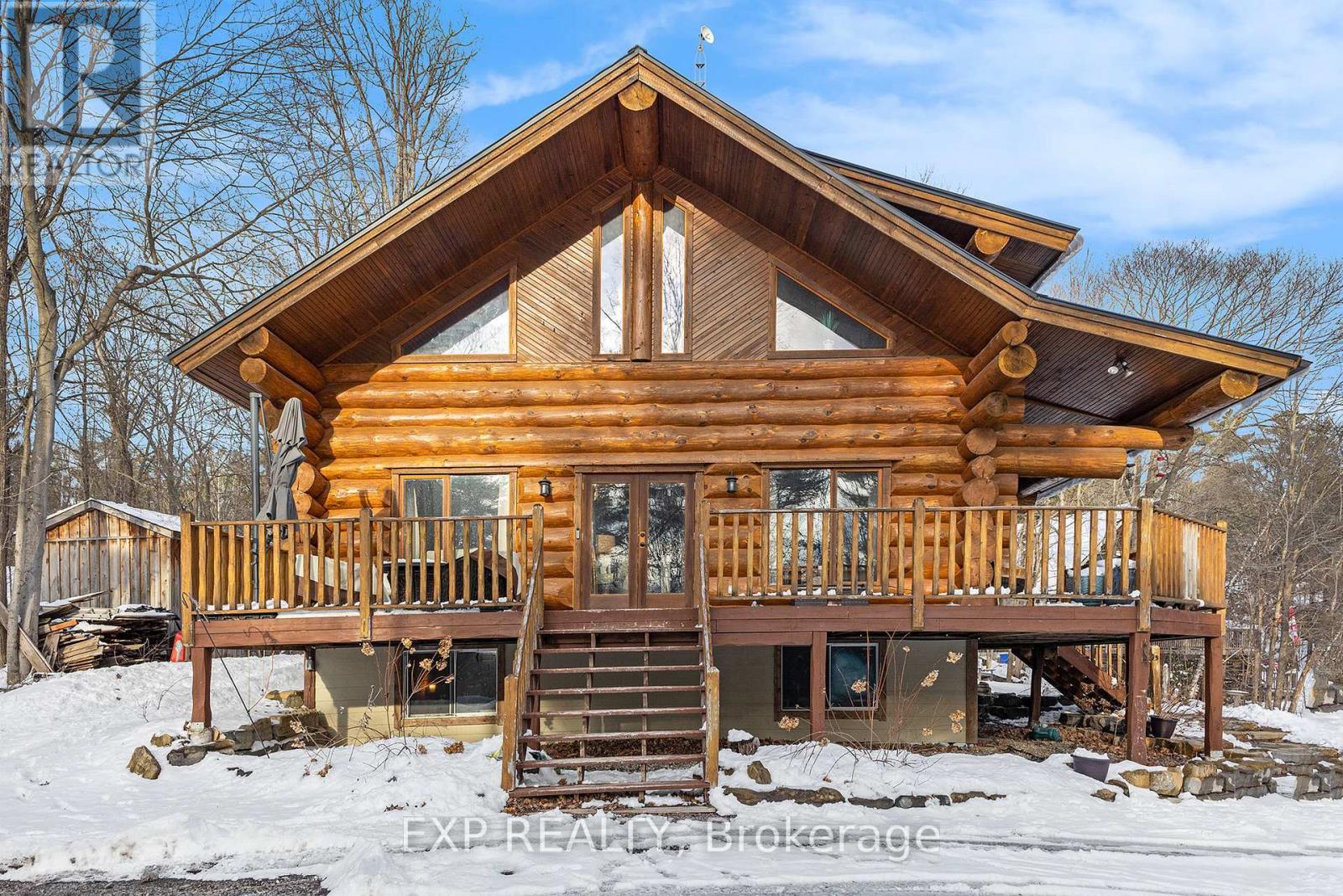 540 SKI HILL ROAD