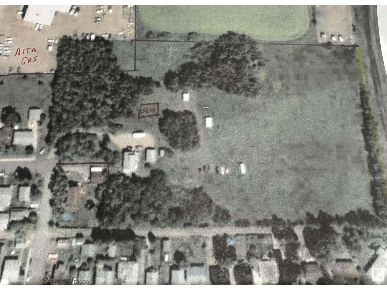 5405 45 ST