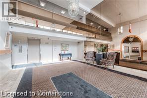 375 KING Street N Unit# 1105