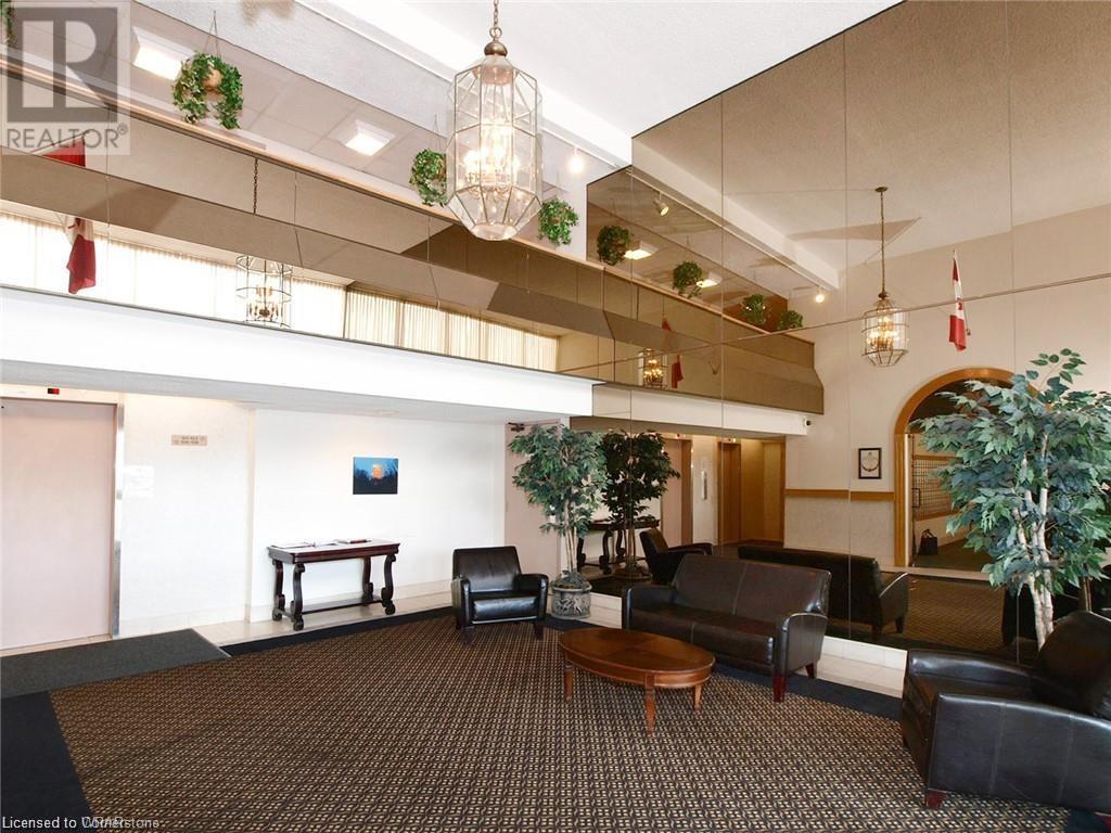 375 KING Street N Unit# 1105