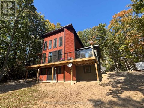 78 INDIAN TRAIL South Bruce Peninsula ON N0H2T0