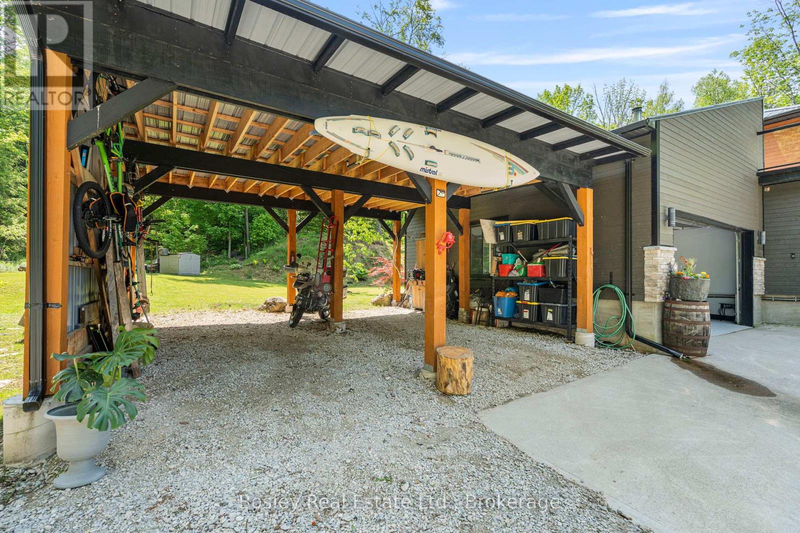 350107 BAYSHORE ROAD