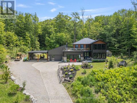 350107 BAYSHORE ROAD Meaford ON N0H1B0