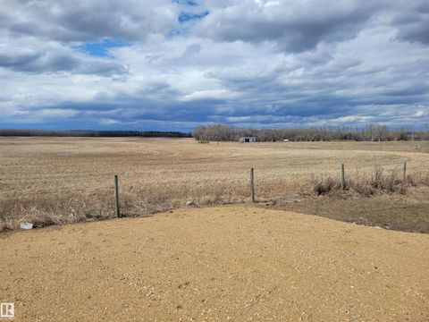 TWP 605 RR 455 Rural Bonnyville M.D. AB T9N2G3