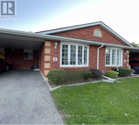 2 - 570 WEST STREET Brantford ON N3R7Y7