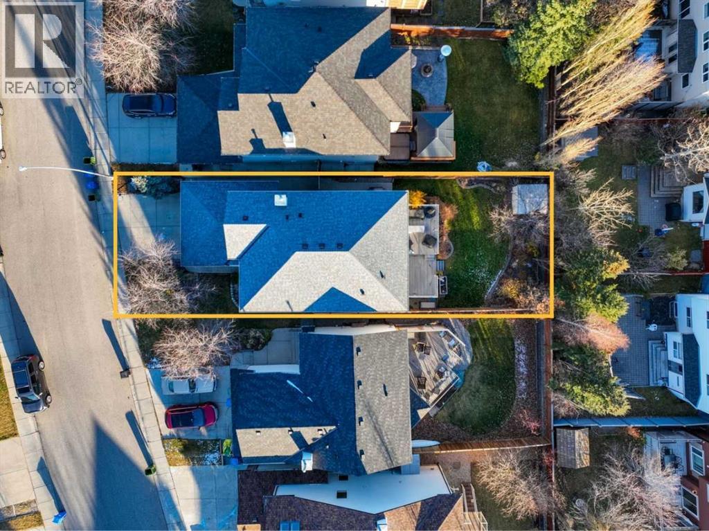 113 Rockbluff Place NW