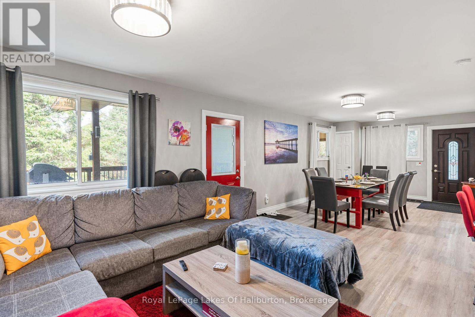 1033 BAYBERRY LANE