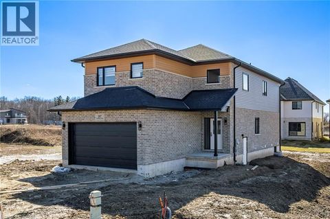 1187 HOBBS Drive London ON N6M1E8