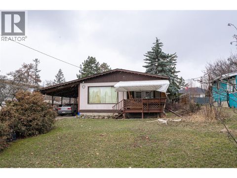 2606 15 Street Lot# 1 Vernon BC V1T3V6