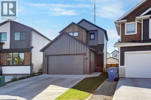 75 Blackwolf Pass N Lethbridge AB T1H7H8