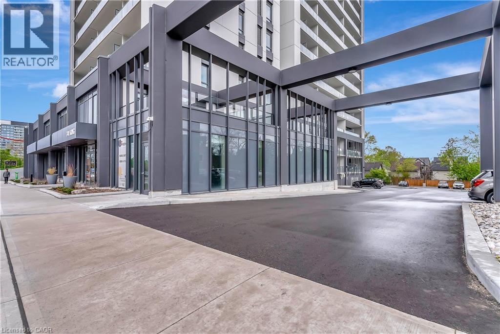 741 KING Street W Unit# 1708