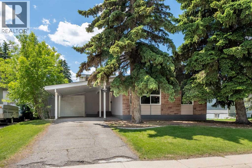 77 Winslow Crescent SW