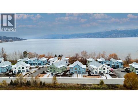 3040 Landry Crescent Summerland BC V0H1Z9