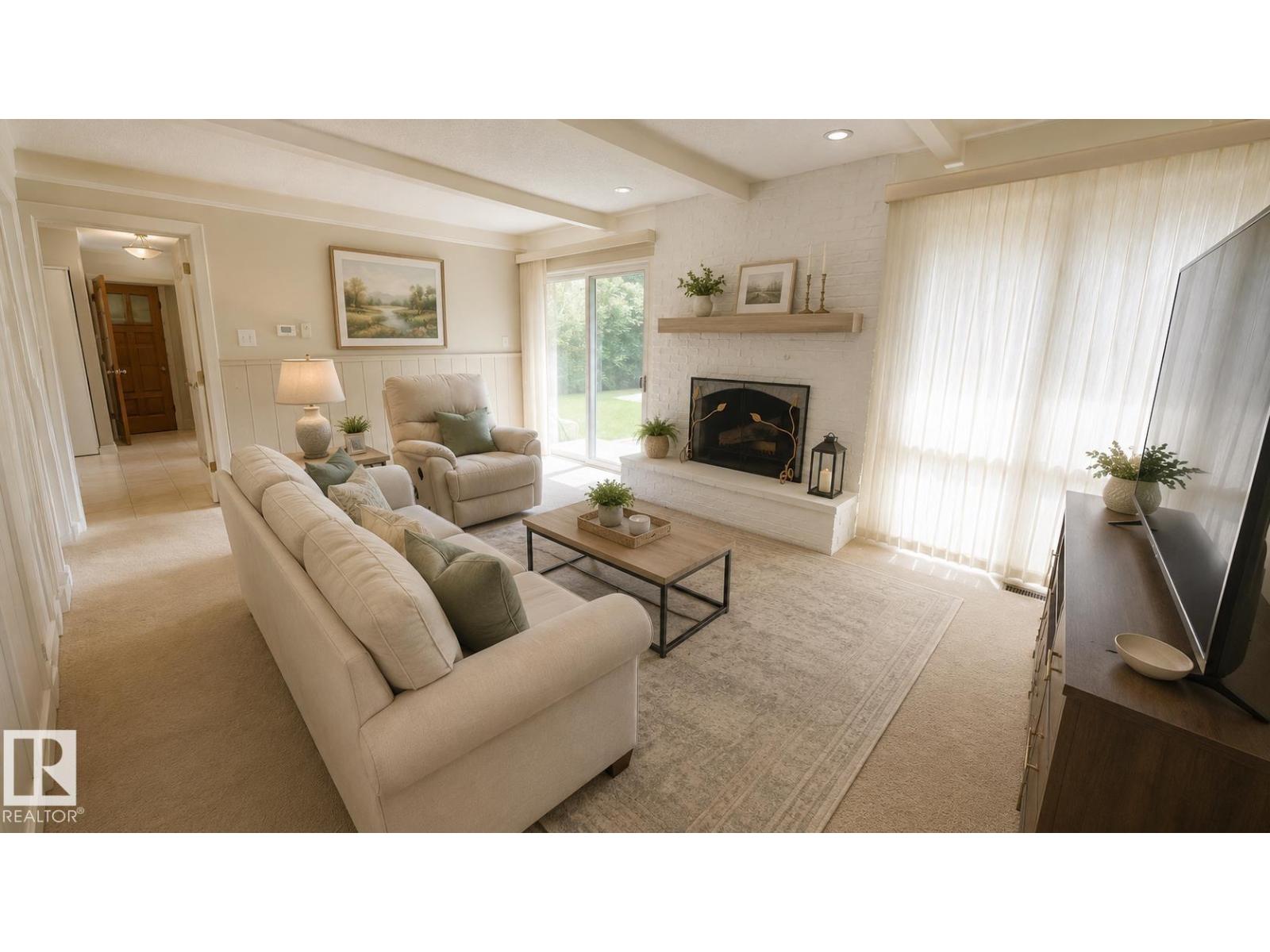 55 QUESNELL RD NW