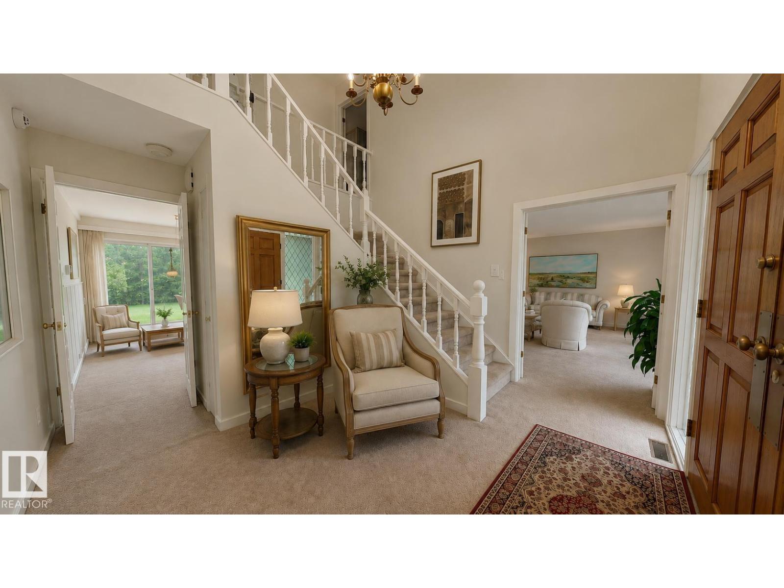 55 QUESNELL RD NW