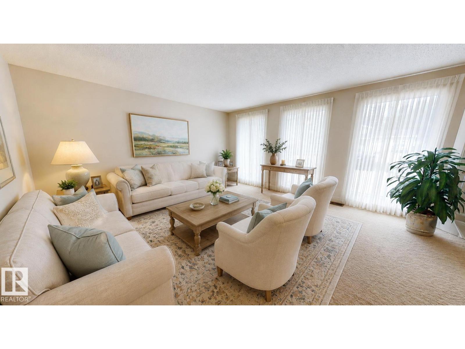 55 QUESNELL RD NW