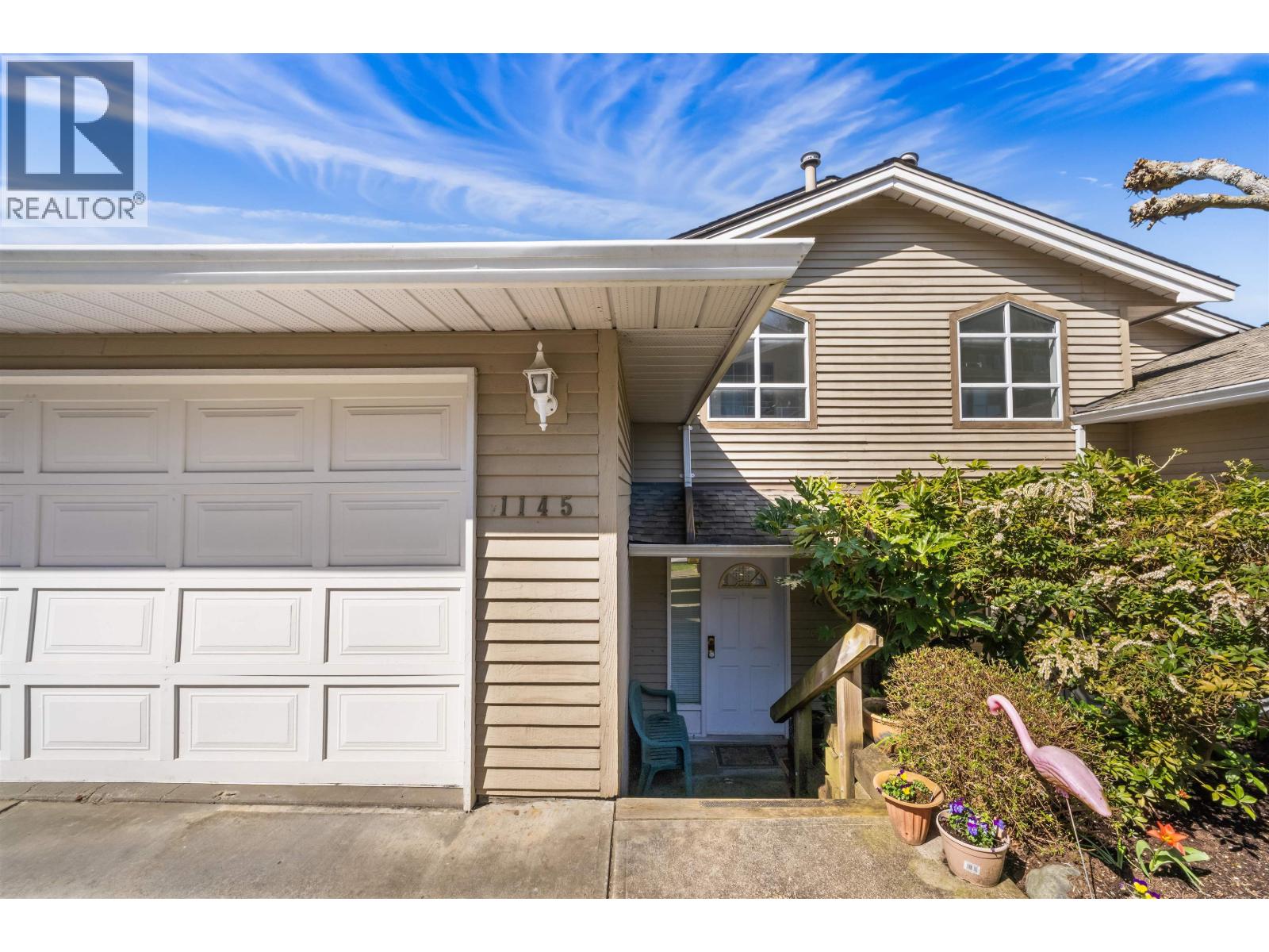 1145 O'FLAHERTY GATE