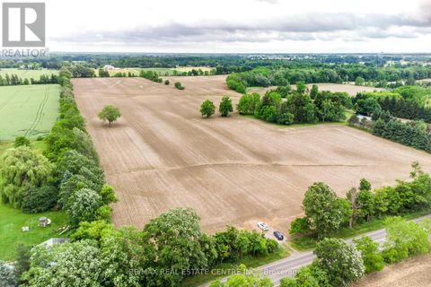 1283 TRINITY CHURCH ROAD Hamilton ON L0R1P0