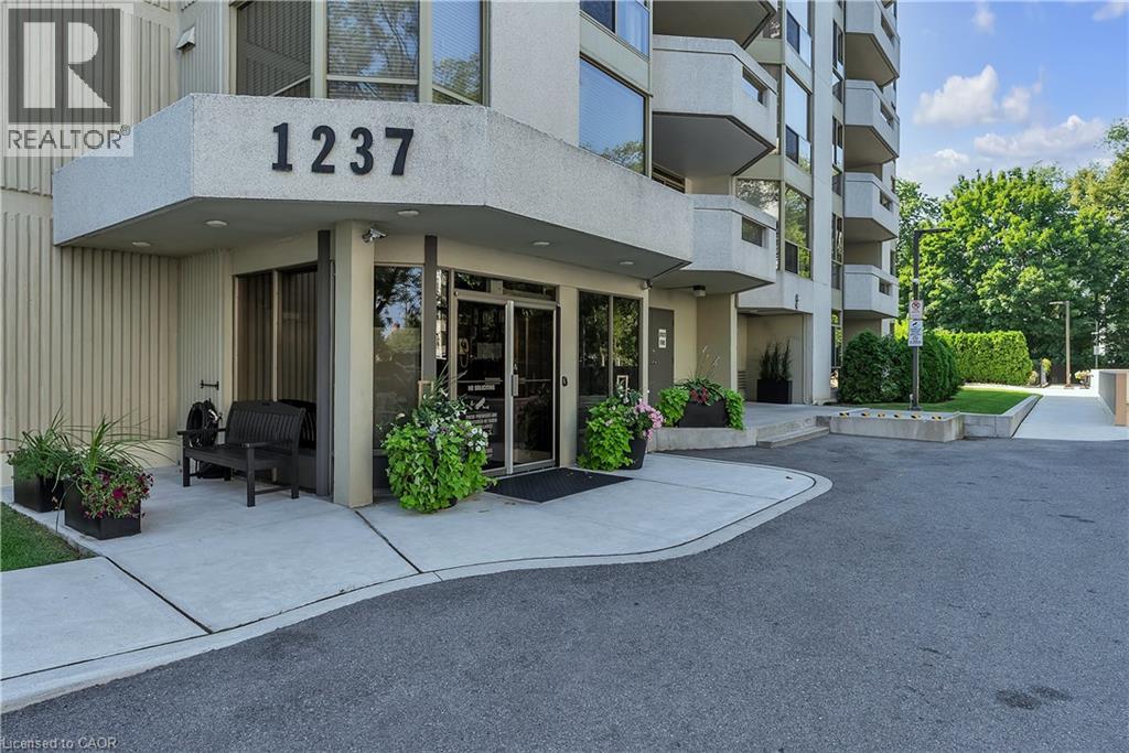 1237 NORTH SHORE Boulevard E Unit# 1201