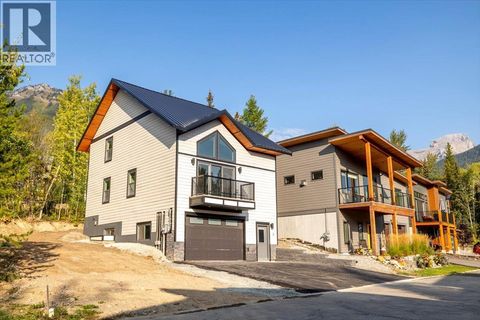 3 Alpine Trail Place Fernie BC V0B1M5