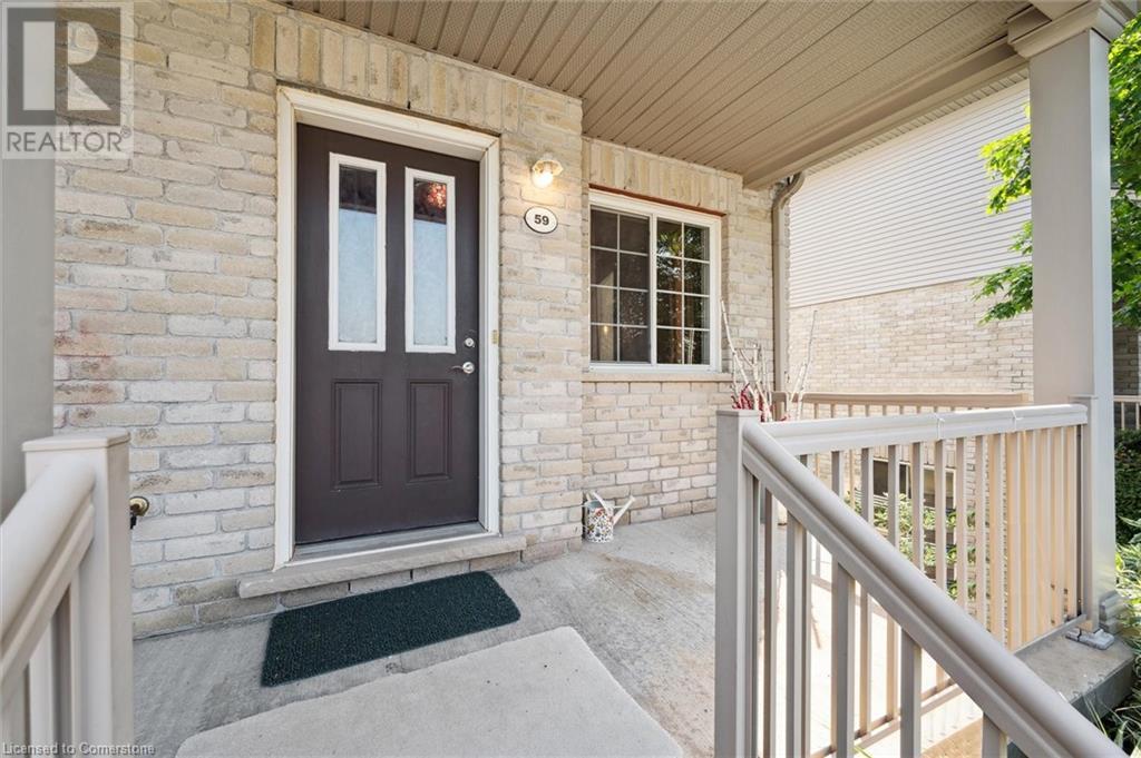 35 MOUNTFORD Drive Unit# 59