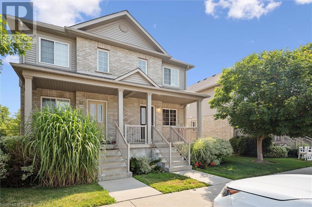 35 MOUNTFORD Drive Unit# 59