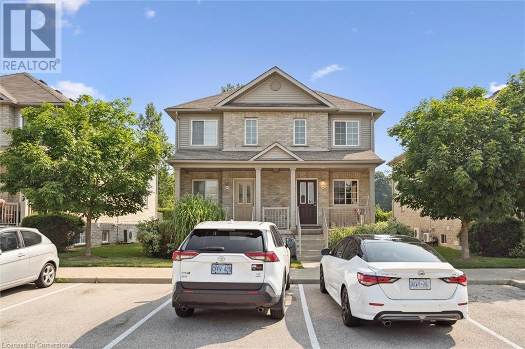 35 MOUNTFORD Drive Unit# 59