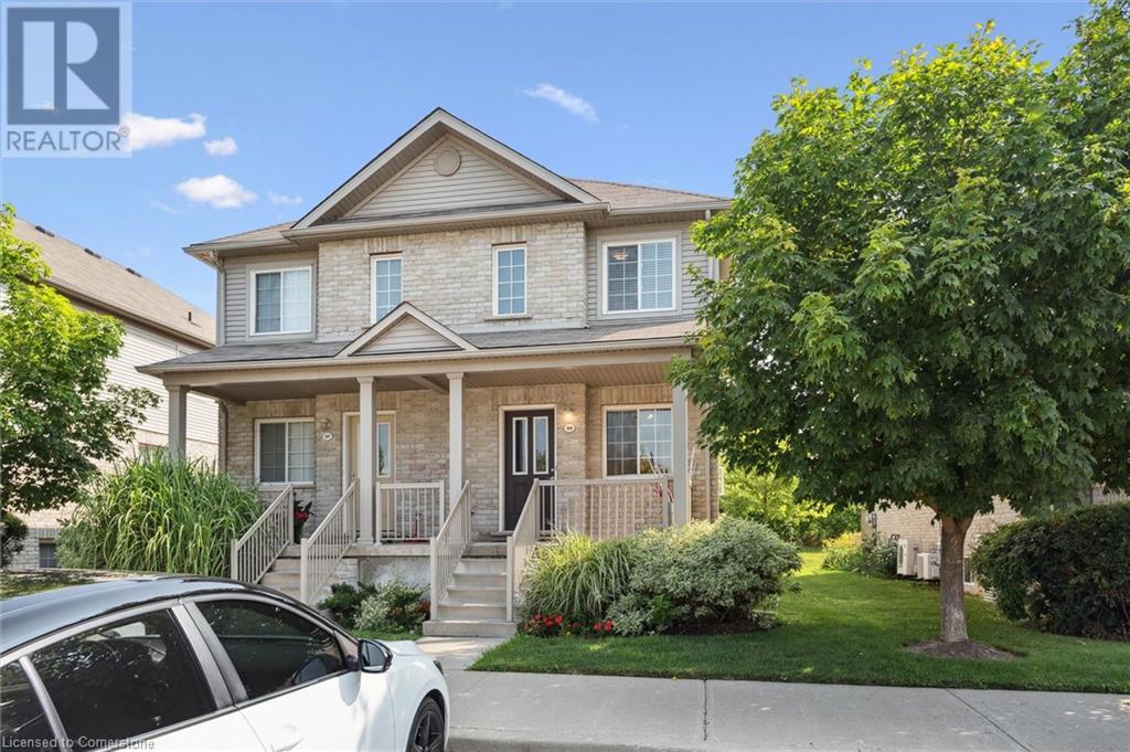35 MOUNTFORD Drive Unit# 59