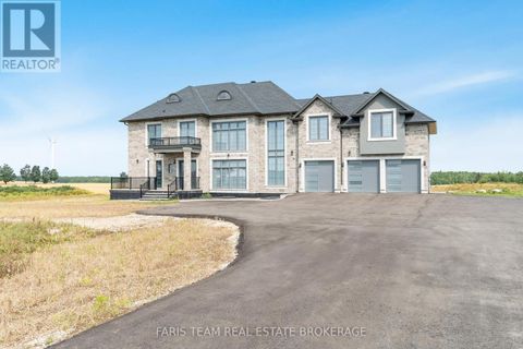 409381 GREY ROAD 4 Grey Highlands ON N0C1M0