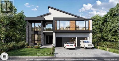 LOT 4 PLOVER MILLS ROAD Middlesex Centre ON N0M2A0