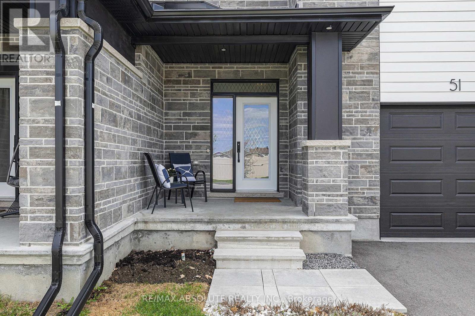 51 MAC BEATTIE DRIVE
