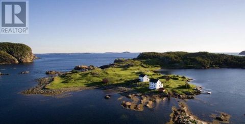 18-20 Burdens Point Salvage NF A0G3X0