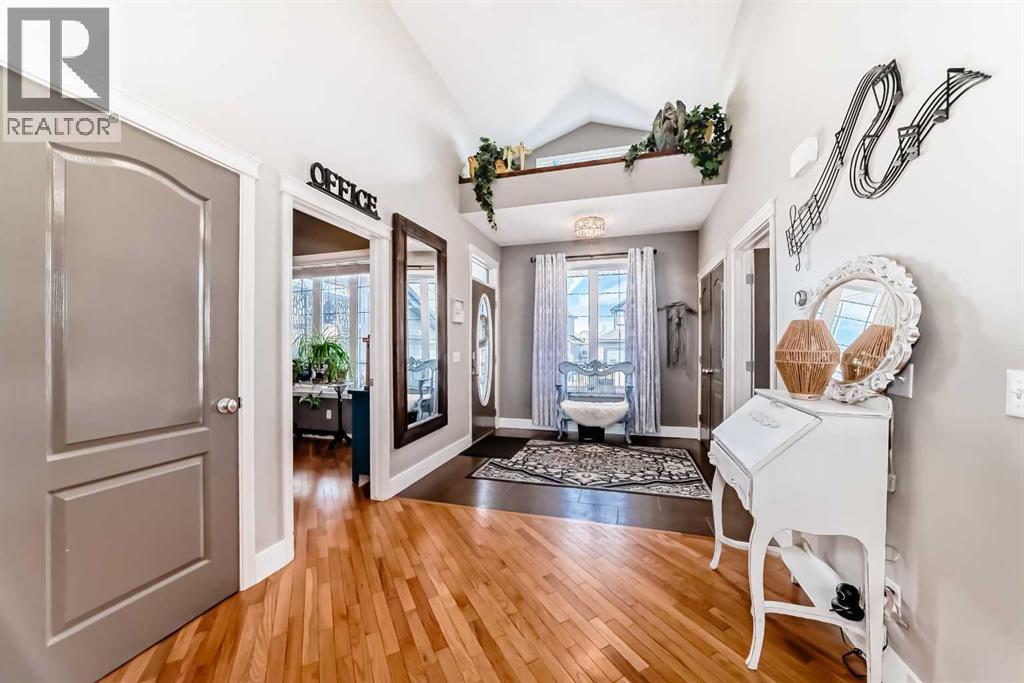 33 Boulder Creek Manor SE